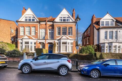 21 Stanhope Gardens, Highgate, , N6
