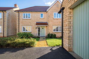 9, Aldhelm Rise, Corsham SN13 9GY