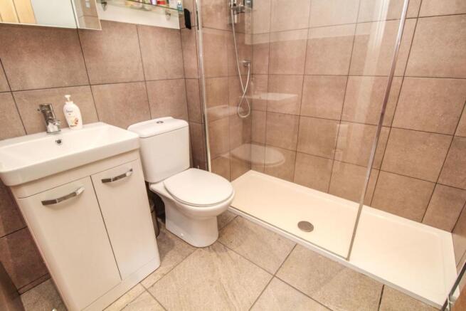 En-suite
