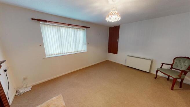 Parklands - Reception Room
