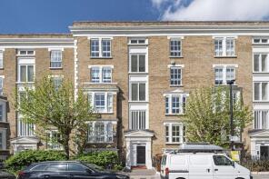 94, Wilmot Street, London E2 0BT