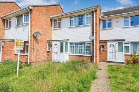 Roxwell Close, Cippenham