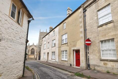 The Green, Calne