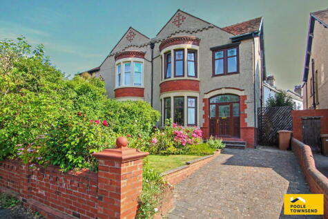 Park Drive, Barrow-in-furness, LA13 9BA