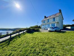 Bryn Mãr, Lãn Uwchmynydd, Aberdaron LL53 8BS