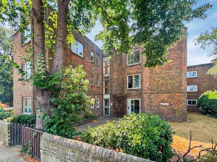 Cherwell Court, Cambridge