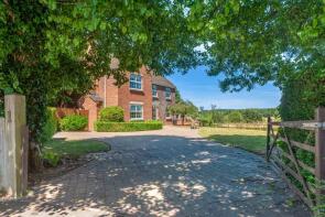 1, The Burrows, Newbold-on-stour, Stratford-upon-avon CV37 8UP