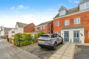 82, Ward Street, Ettingshall, Wolverhampton WV2 2NU