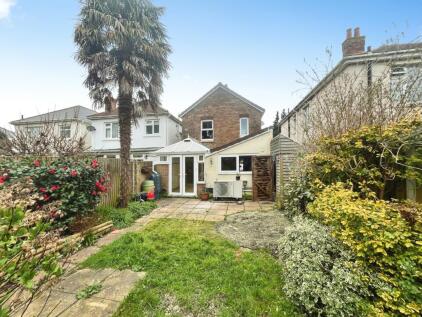 Clive Road, Bournemouth, Dorset