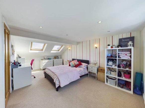Bedroom 4