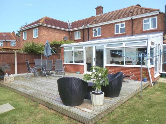 Decking