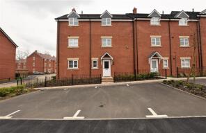 Apartment 8, 15 Darley Court, Escelie Way, Birmingham B29 6GP