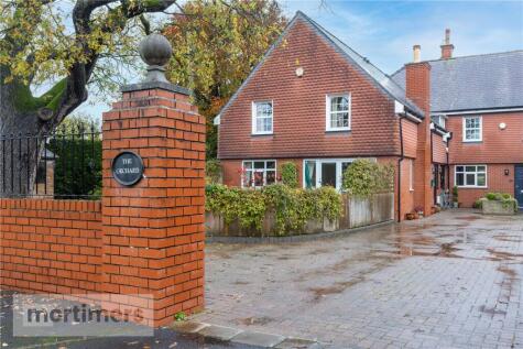 Ribblesdale Avenue, Clitheroe, Lancashire, BB7