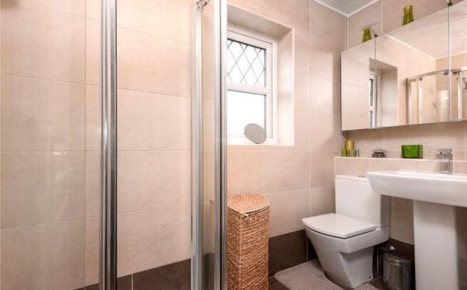 Master En Suite