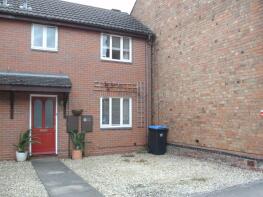 9a, Goward Street, Market Harborough LE16 9AF