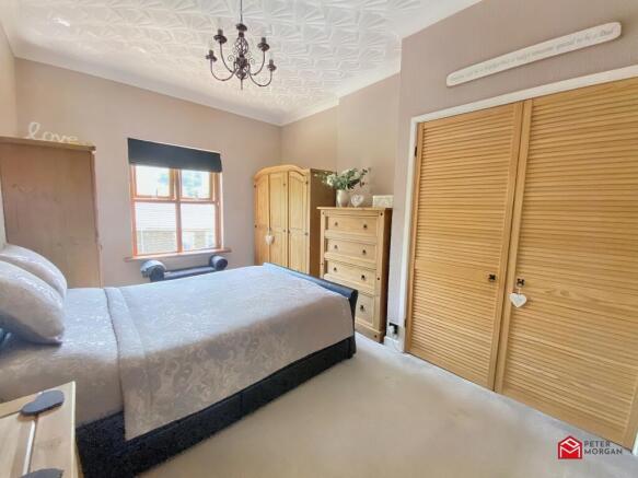 Bedroom  1