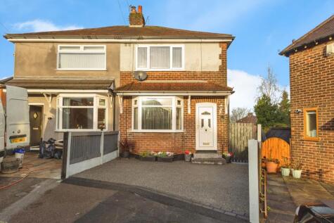 Strathmore Avenue, Denton, Manchester, M34