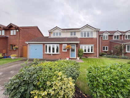 Green Lane, Maghull