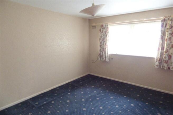 Bedroom+