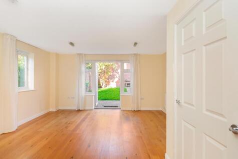 Jenny Lane, Southmead