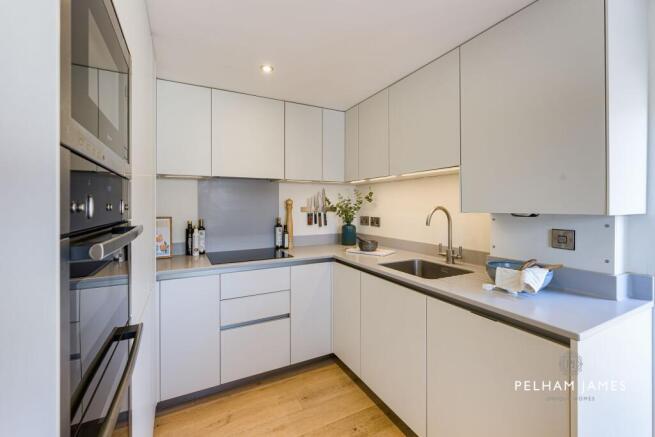 Kitchen/Diner, 1 Rock Road, Stamford