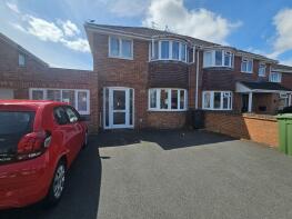 6, Melrose Close, Worcester WR2 5JE