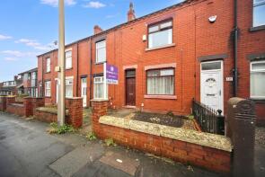 246, Billinge Road, Wigan WN5 9HX