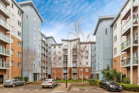 Mill Street, SLOUGH