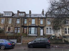 197, Undercliffe Street, Bradford BD3 0PH