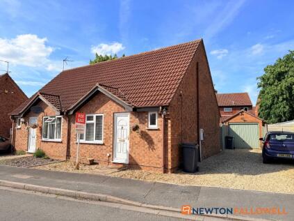 Hawthorn Way, Bassingham, LN5