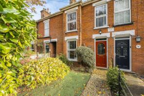 Japonica House, St Johns Road, Norwich NR12 9BG