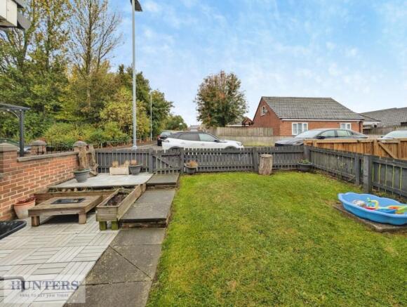 Outdoor Space