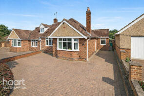 97, Charnwood Avenue, Northampton NN3 3EE