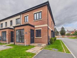 1, Willowbank Close, Hinckley LE10 0ZW