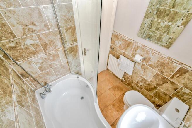 24, Mill Crescent, Cannock, Staffordshire, WS11 7Z