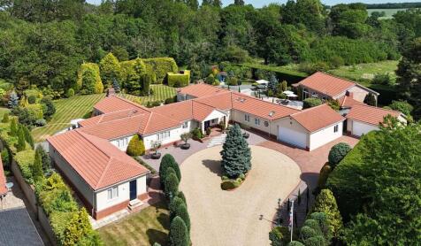 Hatchet Lane, Stonely, PE19