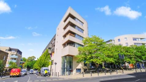 Flat 23, 8 Hillside, Stonebridge Park, London, NW10