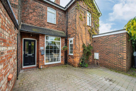 West View, Coppice Road, Willaston