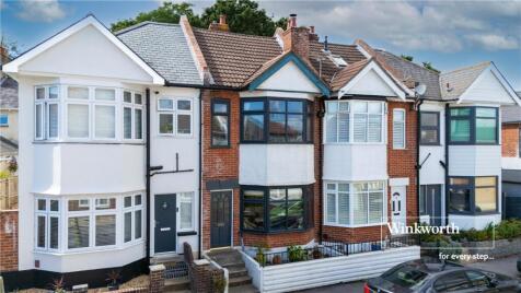 Chilcombe Road, Bournemouth, BH6