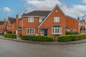 16, Rowe Leyes Furlong, Leicester LE7 7LS