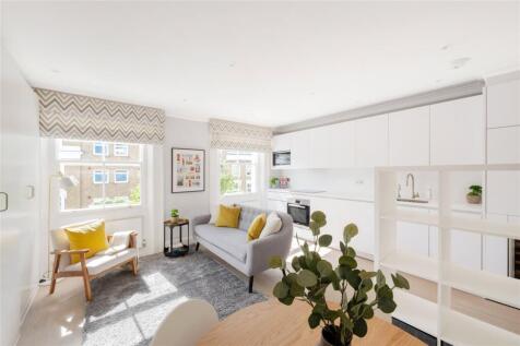 Kildare Terrace, Notting Hill, W2