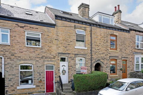 Harrison Road, Hillsborough, S6