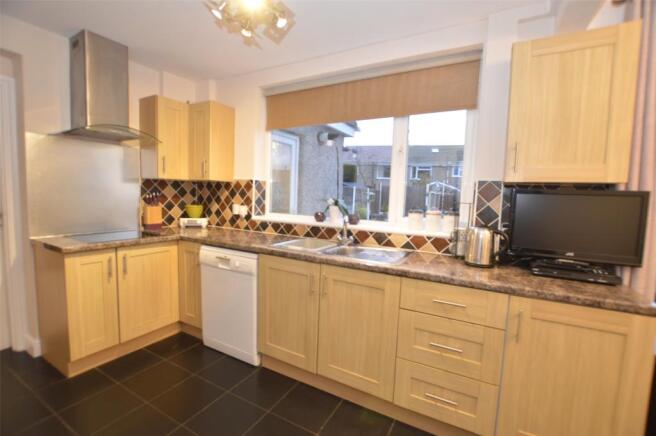 Kitchen Four
