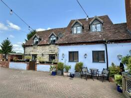 3, Swan Court, Swan Street, Alcester B49 5DP