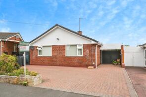 25, Ban Brook Road, Evesham WR11 8XE