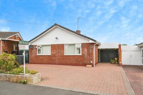 Ban Brook Road, Salford Priors, Evesham, Worcestershire, WR11