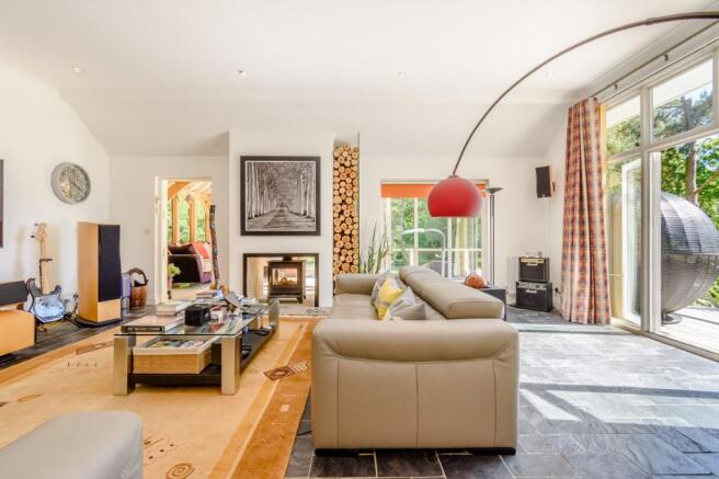Drawing Room