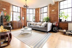 Flat C, 44-48, Shepherdess Walk, Hackney, London N1 7JP