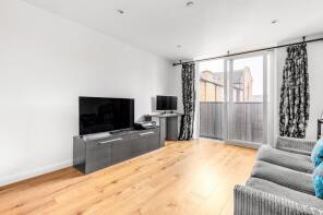Flat 3, 1a, Grenfell Road, Mitcham CR4 2FE
