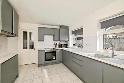 Danes Drive, Leysdown-on-Sea, Sheerness, Kent, ME12